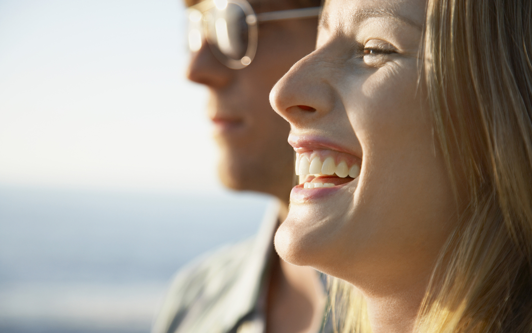 Aprendiendo a disfrutar