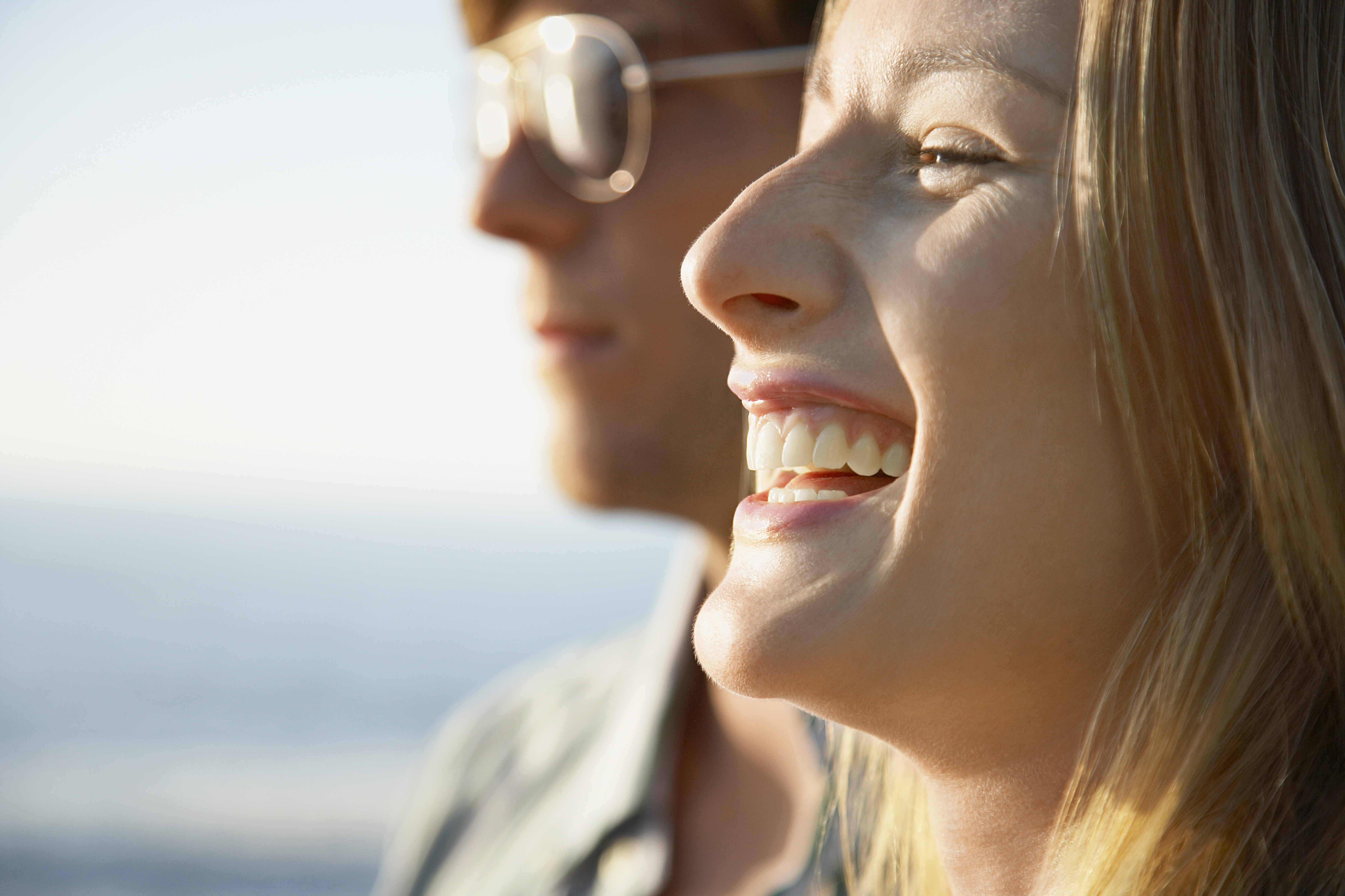 Aprendiendo a disfrutar